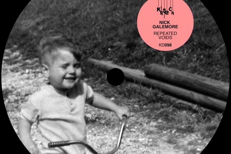 KD098 - Nick Galemore - Repeated Voids