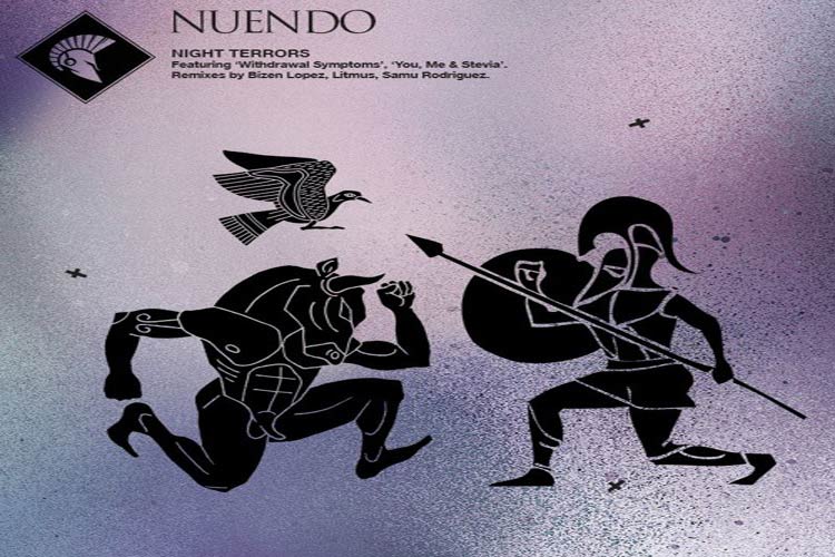 Night Terrors EP - Nuendo
