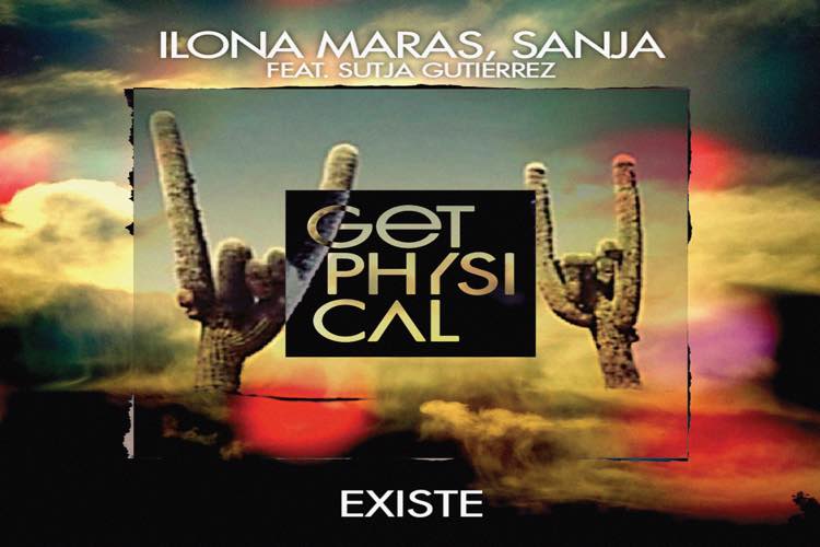 Existe - Ilona Maras, Sanja feat. Sutja Gutiérrez