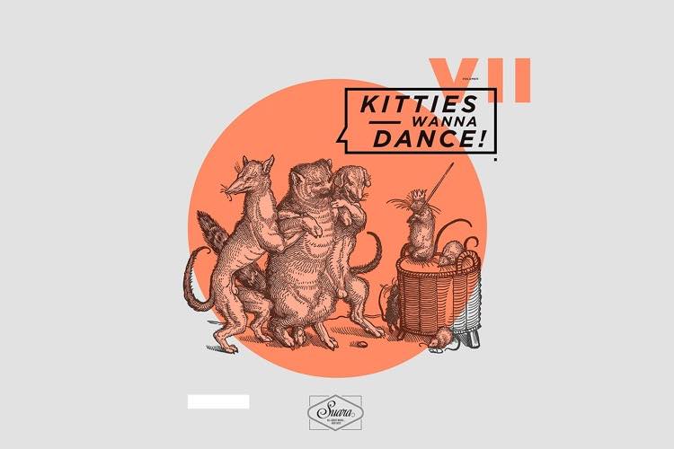 Kitties Wanna Dance 7