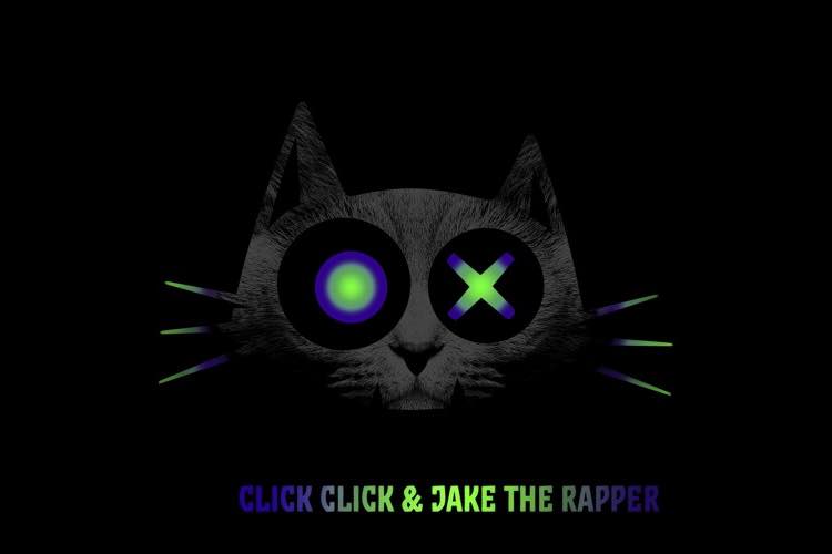 There Is An Answer - Click Click & Jake The Rapper