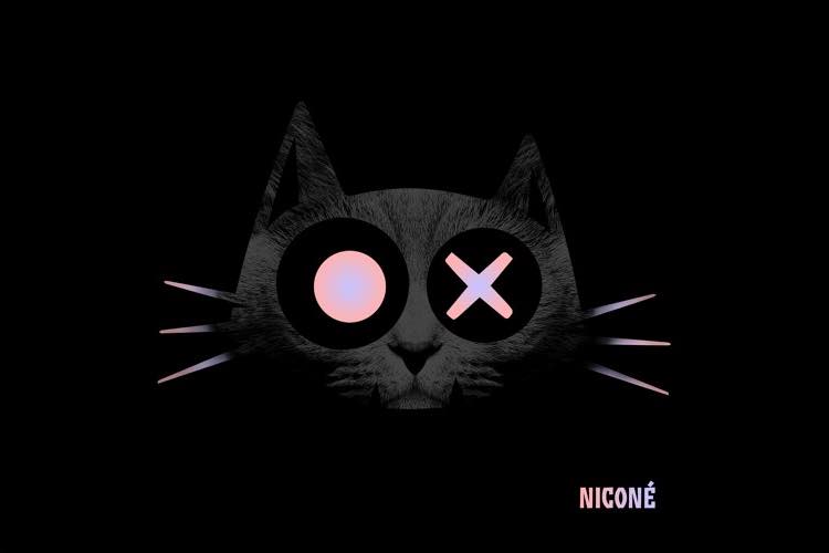 Niconé - Luxation Remix EP