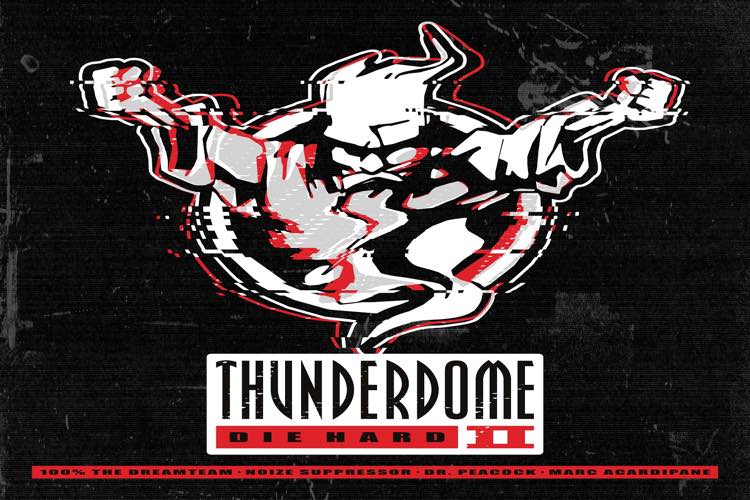 Thunderdome 2016
