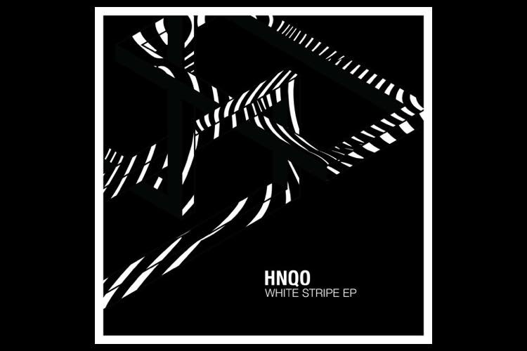 White Stripe EP - HNQO