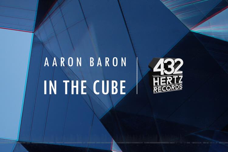 In The Cube - Aaron Baron