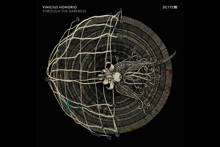 Through The Darkness EP by Vinicius Honorio