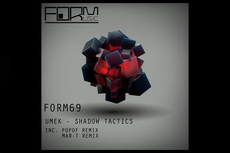 Shadow Tactics - Umek