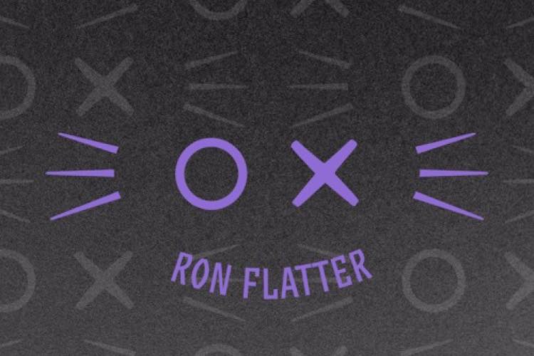 Nofalia EP - Ron Flatter
