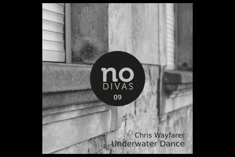 Underwater Dance EP - Chris Wayfarer