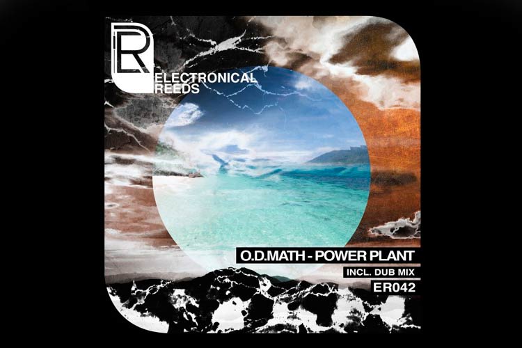 Power Plant EP - O.D.Math