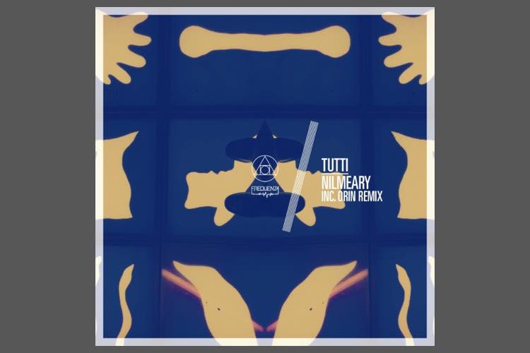 Nilmeary EP - Tutti