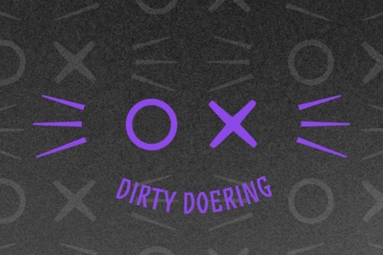 Dirty Talk EP - Dirty Doering