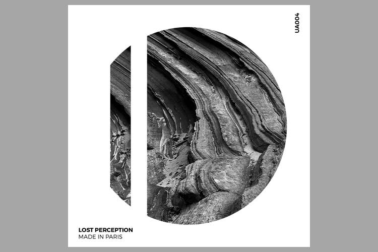 Lost Perception EP - Made in Paris