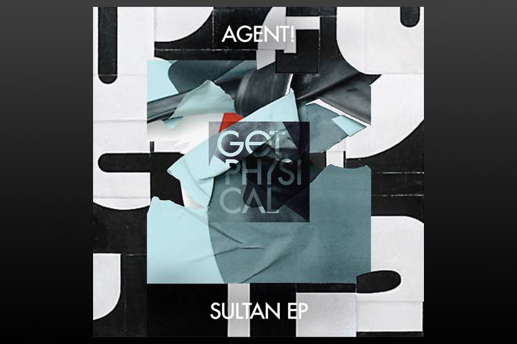 Sultan EP - Agent!