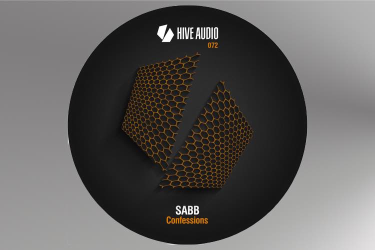 Confessions EP - Sabb
