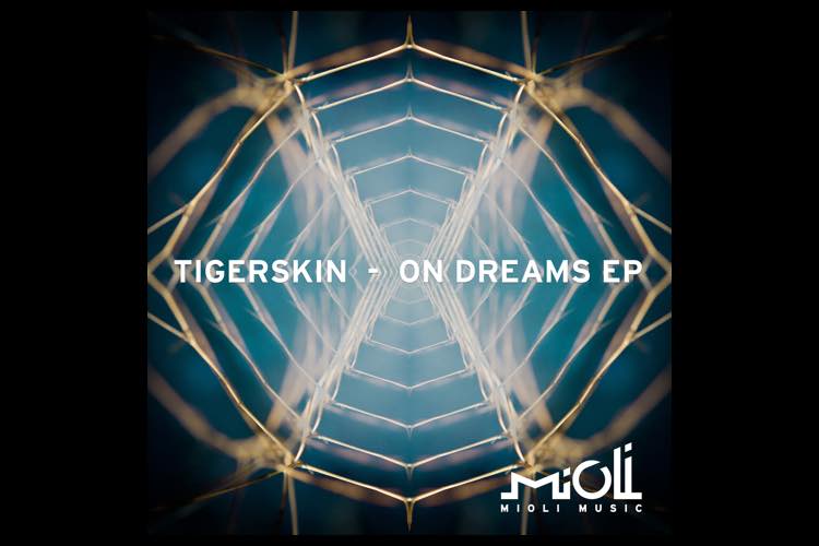 On Dreams EP - Tigerskin