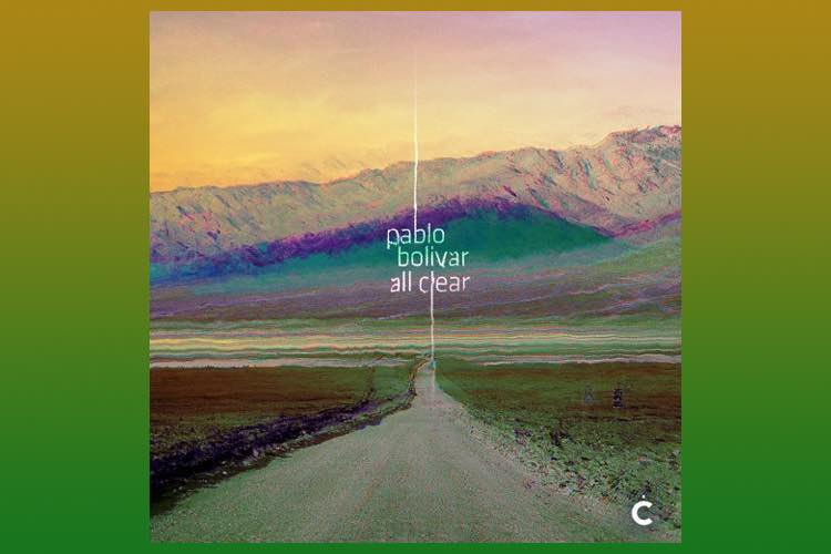 All Clear EP by Pablo Bolivar