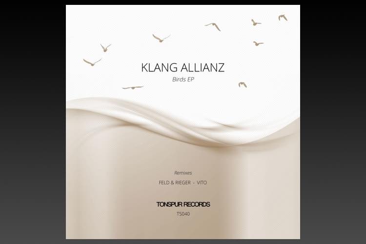 Birds EP - Klang Allianz