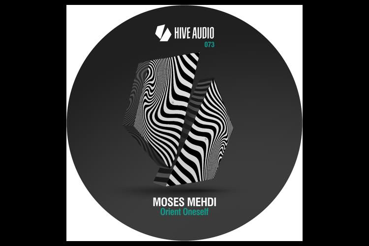 Orient Oneself EP - Moses Mehdi