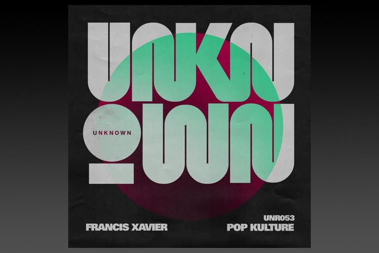 Pop Culture - Francis Xavier