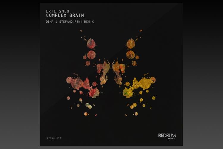 Complex Brain EP - Eric Sneo