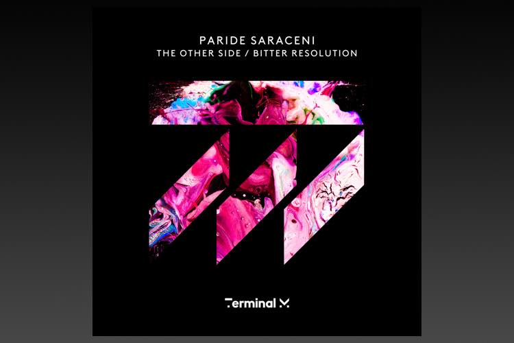 The Other Side EP - Paride Saraceni