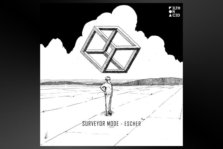 Escher EP - Surveyor Mode