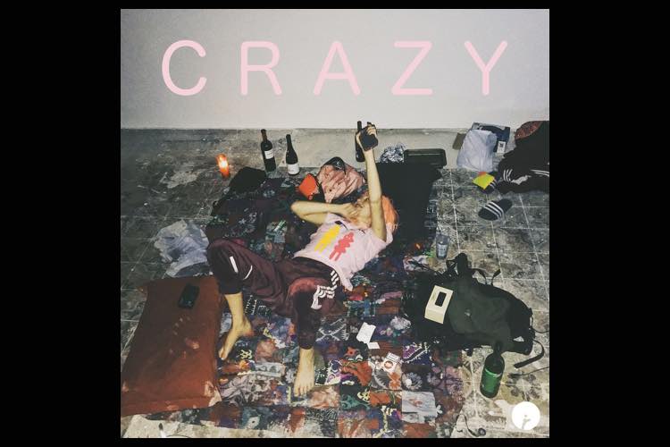 Crazy - Born Dirty