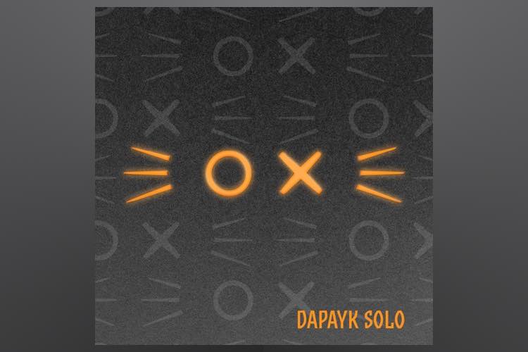Daydreaming EP - Dapayk Solo