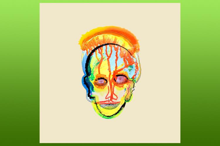 The Marmalade Mind LP - Orbinaut