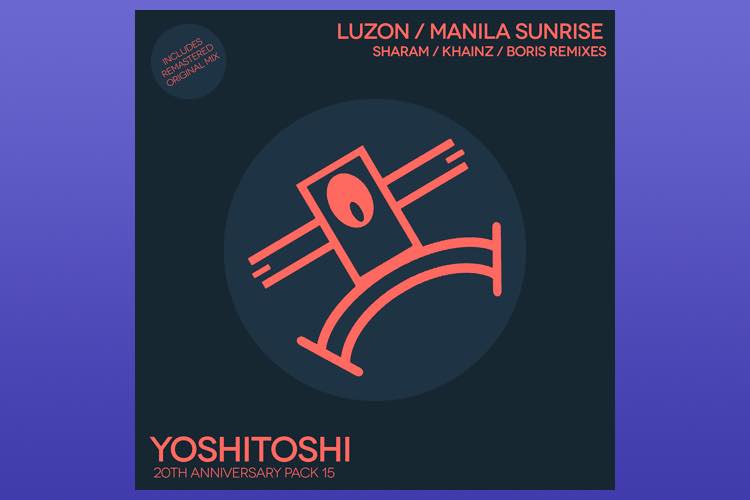 Manila Sunrise Remixes - Luzon