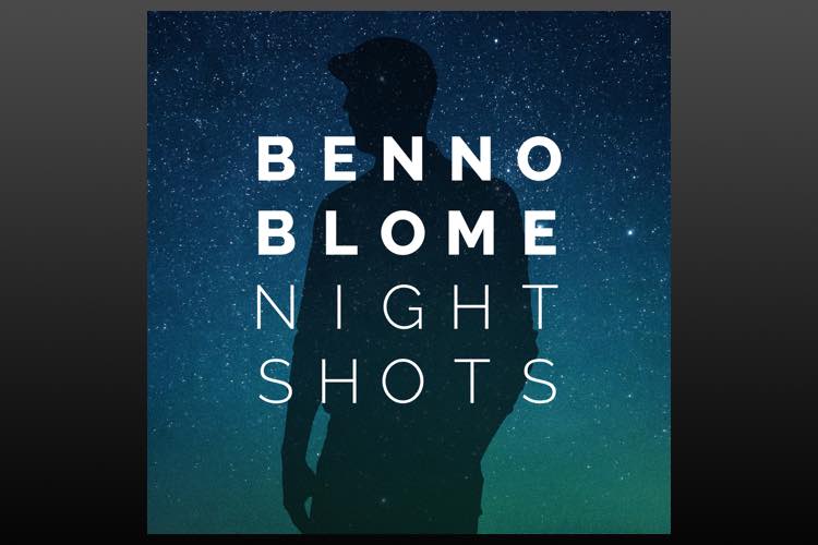 Night Shots LP - Benno Blome