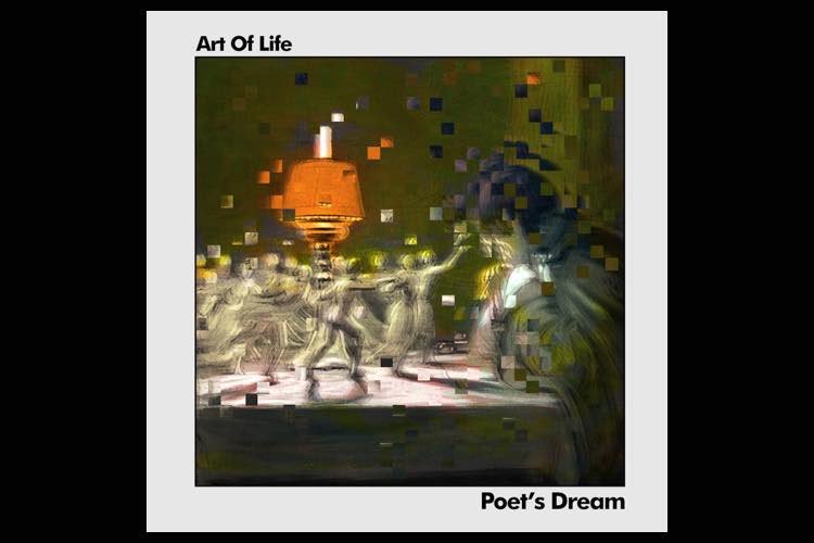 Poet's Dream LP - Art Of Life
