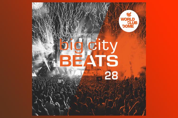 BigCityBeats Vol. 28 - World Club Dome Edition