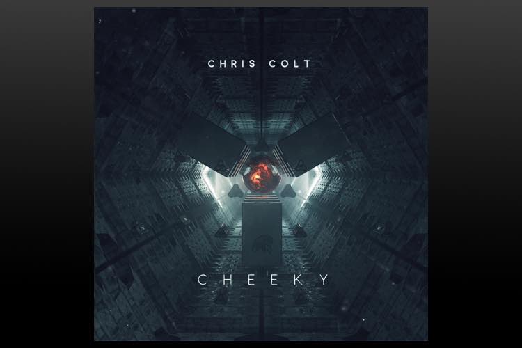 Cheeky LP - Chris Colt