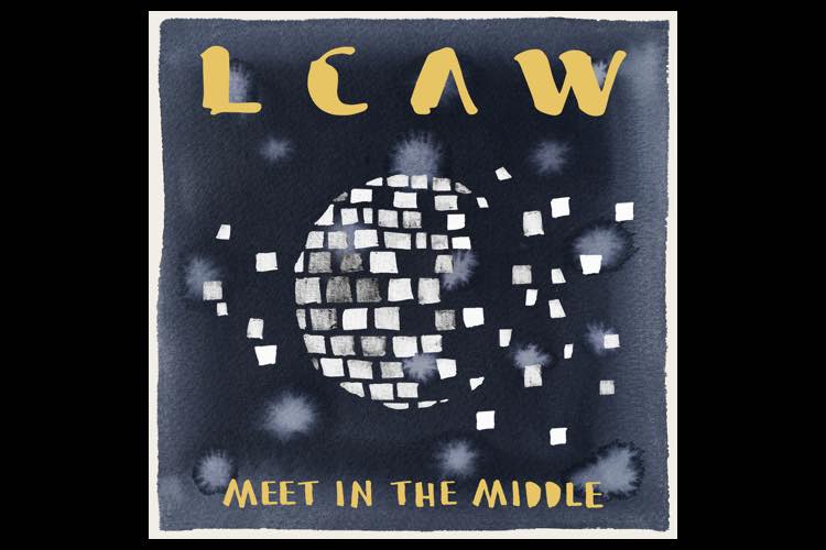 Meet In The Middle - LCAW