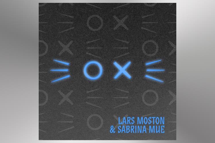 This Is How - Lars Moston & Sabrina Mue