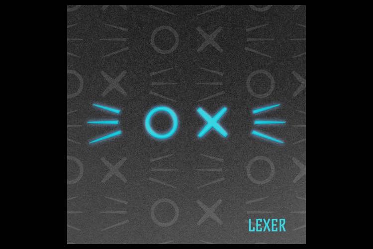 Resurrection EP - Lexer