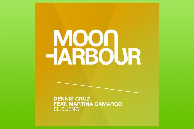 El Sueño - Dennis Cruz feat. Martina Camargo