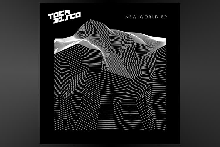 New World - Tocadisco