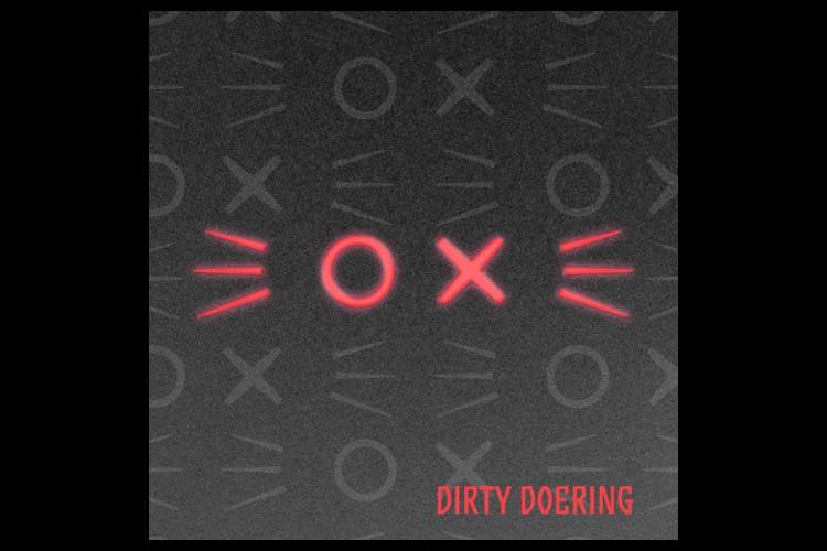 Here I Am - Dirty Doering