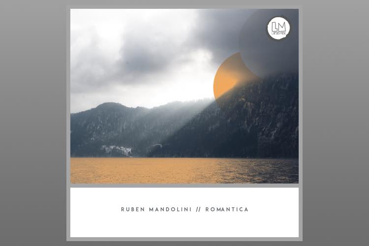 Romantica EP - Ruben Mandolini