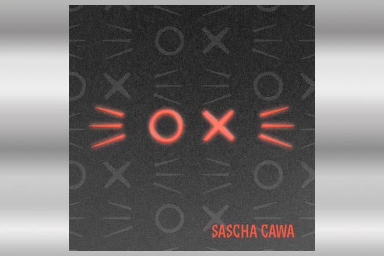 Furrow EP - Sascha Cawa