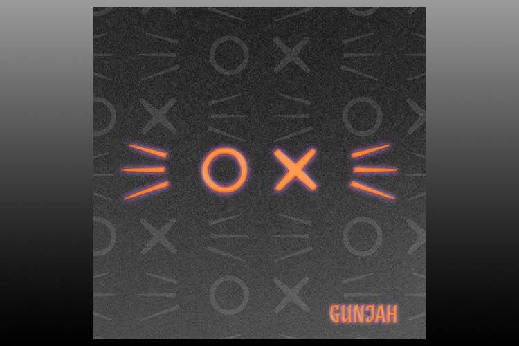 24 Hours EP - Gunjah