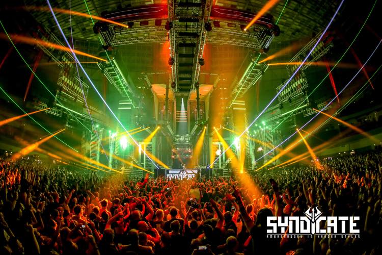 Syndicate 2018