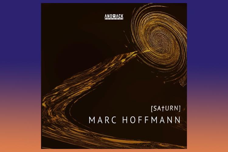 Saturn EP - Marc Hoffmann