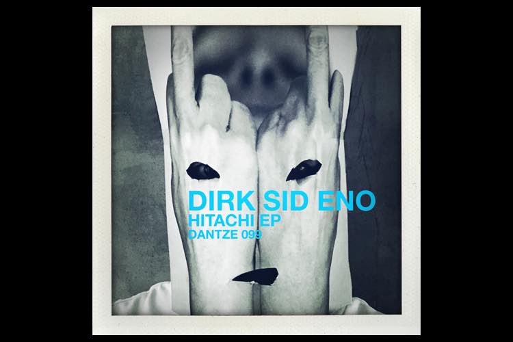 Hitachi EP - Dirk Sid Eno