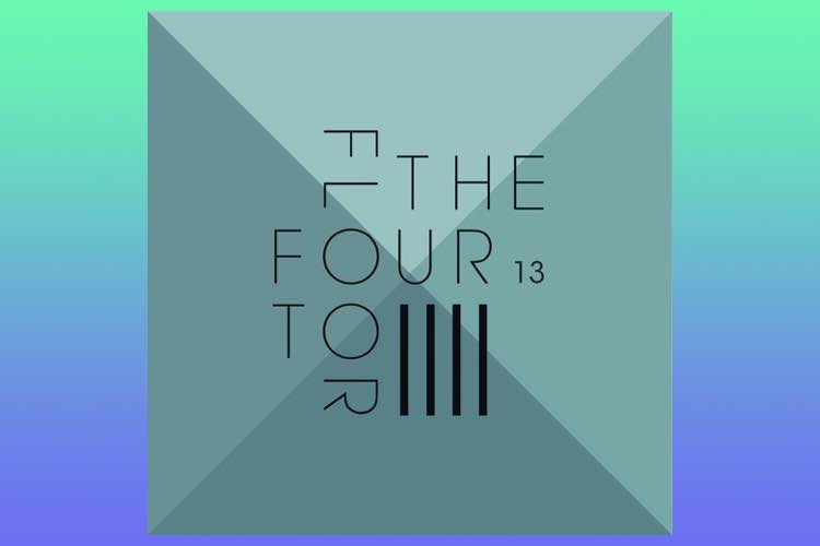 Four to The Floor 13