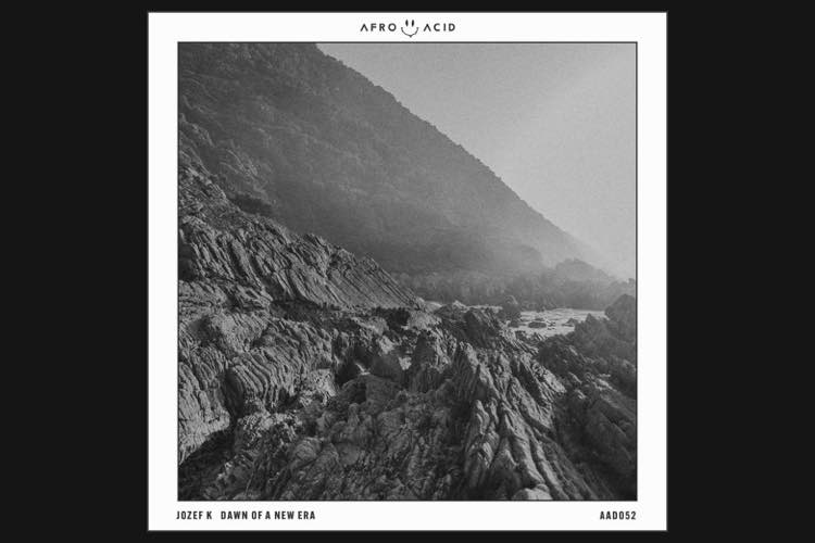 Dawn of a New Era EP - Jozef K