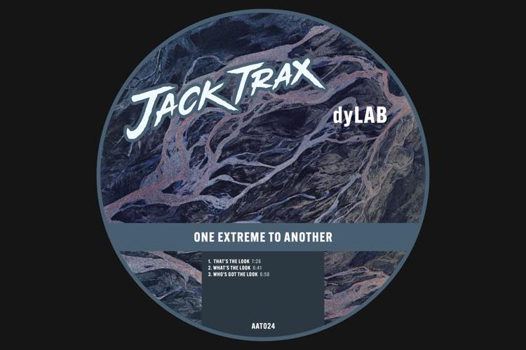 One Extreme To Another EP - dyLAB